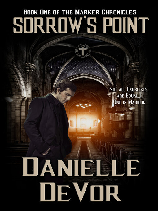Title details for Sorrow's Point by Danielle DeVor - Available